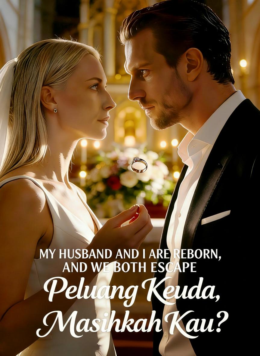 Peluang Kedua, Masihkah Kau?
