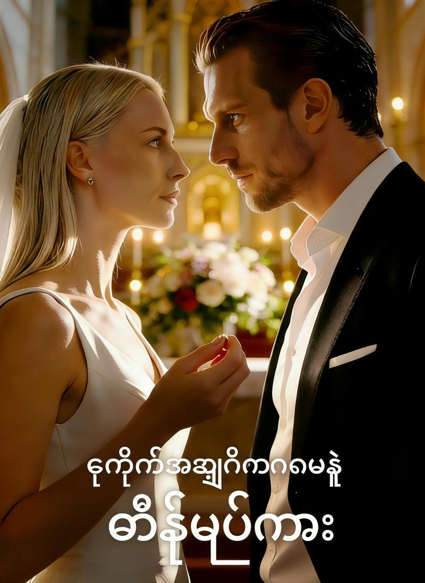 ဒုတိယအကြိမ်မှာလည်း မင်းပဲလား