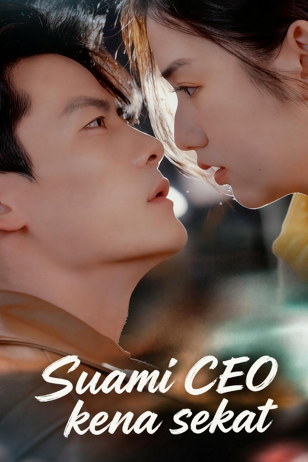 Suami CEO kena sekat