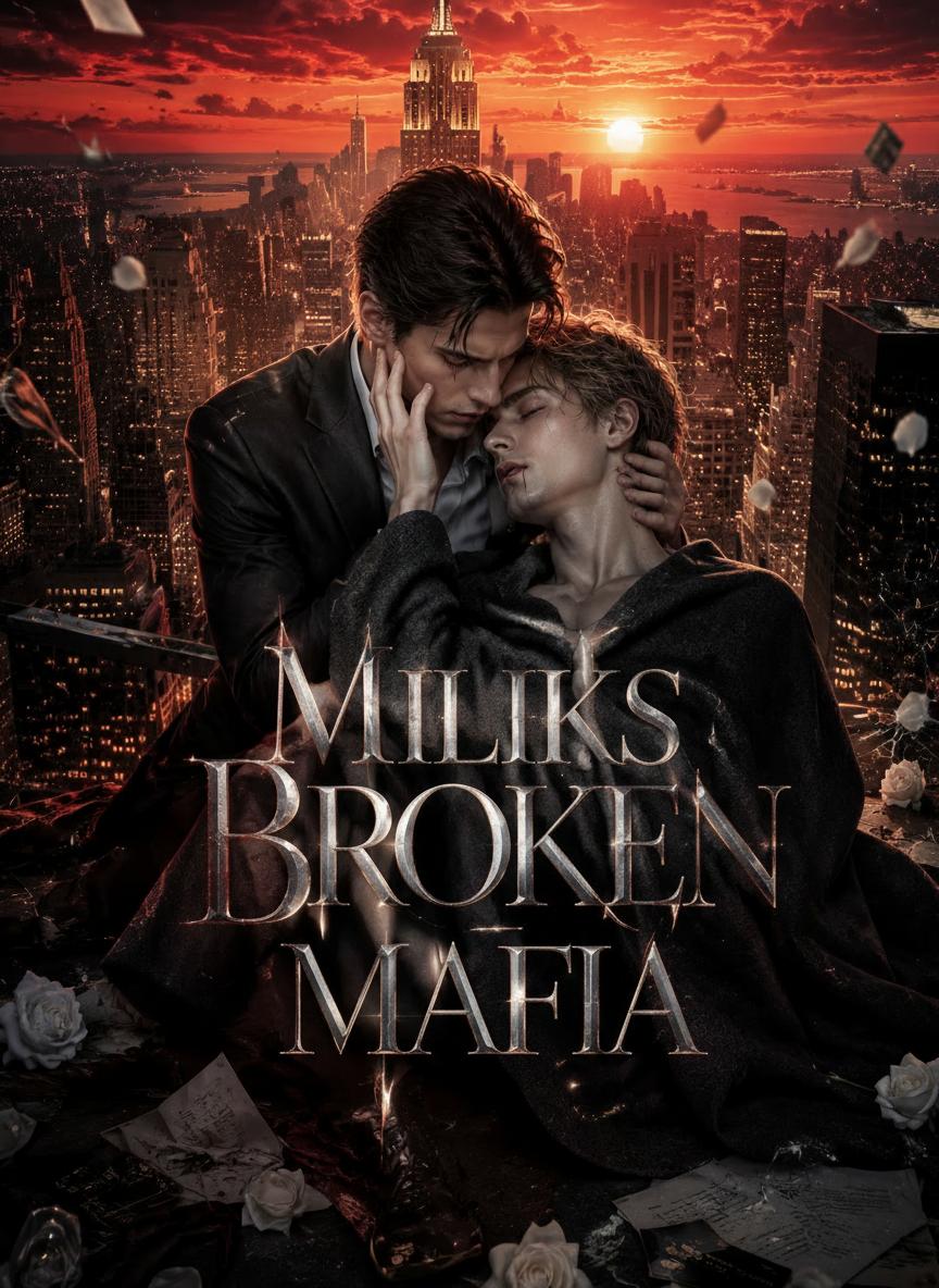 Mainan Rusak Mafia