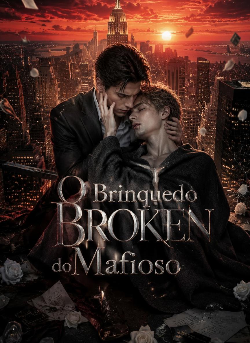 O Brinquedo Quebrado da Máfia