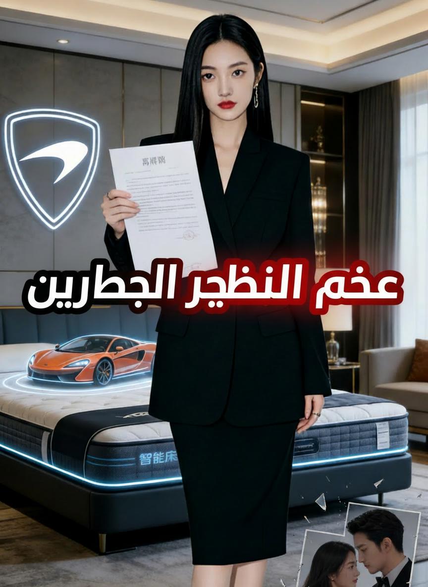 فضيحة المرتبة الذكية