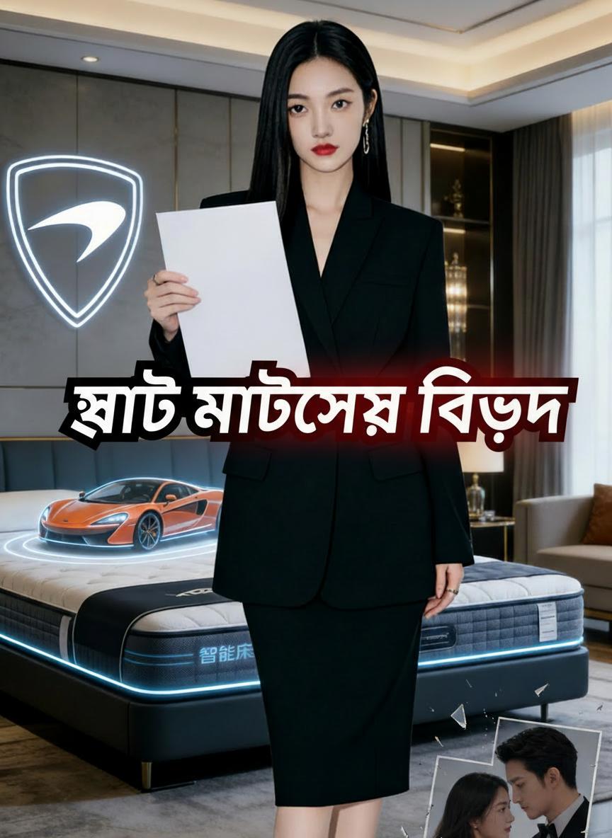 স্মার্ট ম্যাট্রেসের বিপদ
