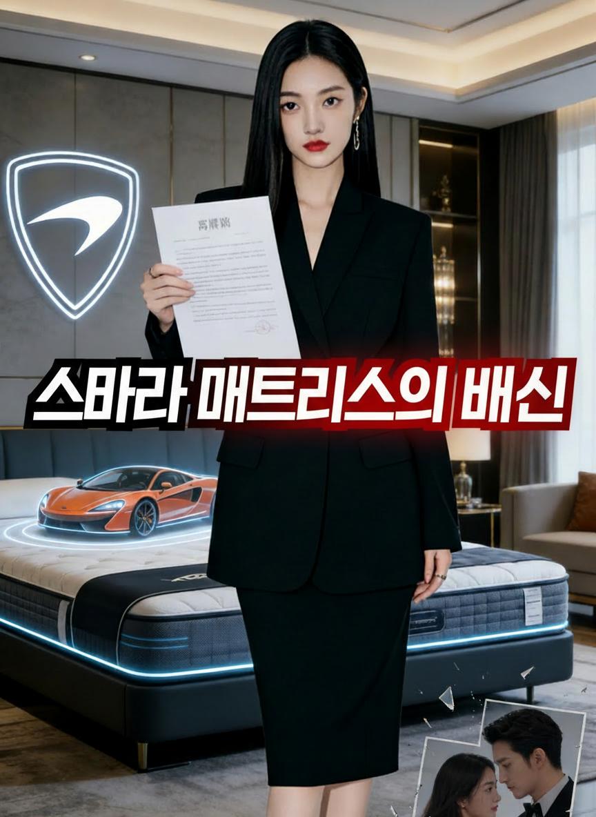 스마트 매트리스의 배신