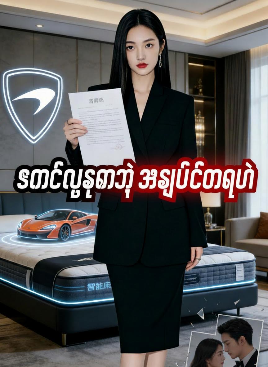စမတ်မွေ့ရာရဲ့ အရှုပ်တော်ပုံ