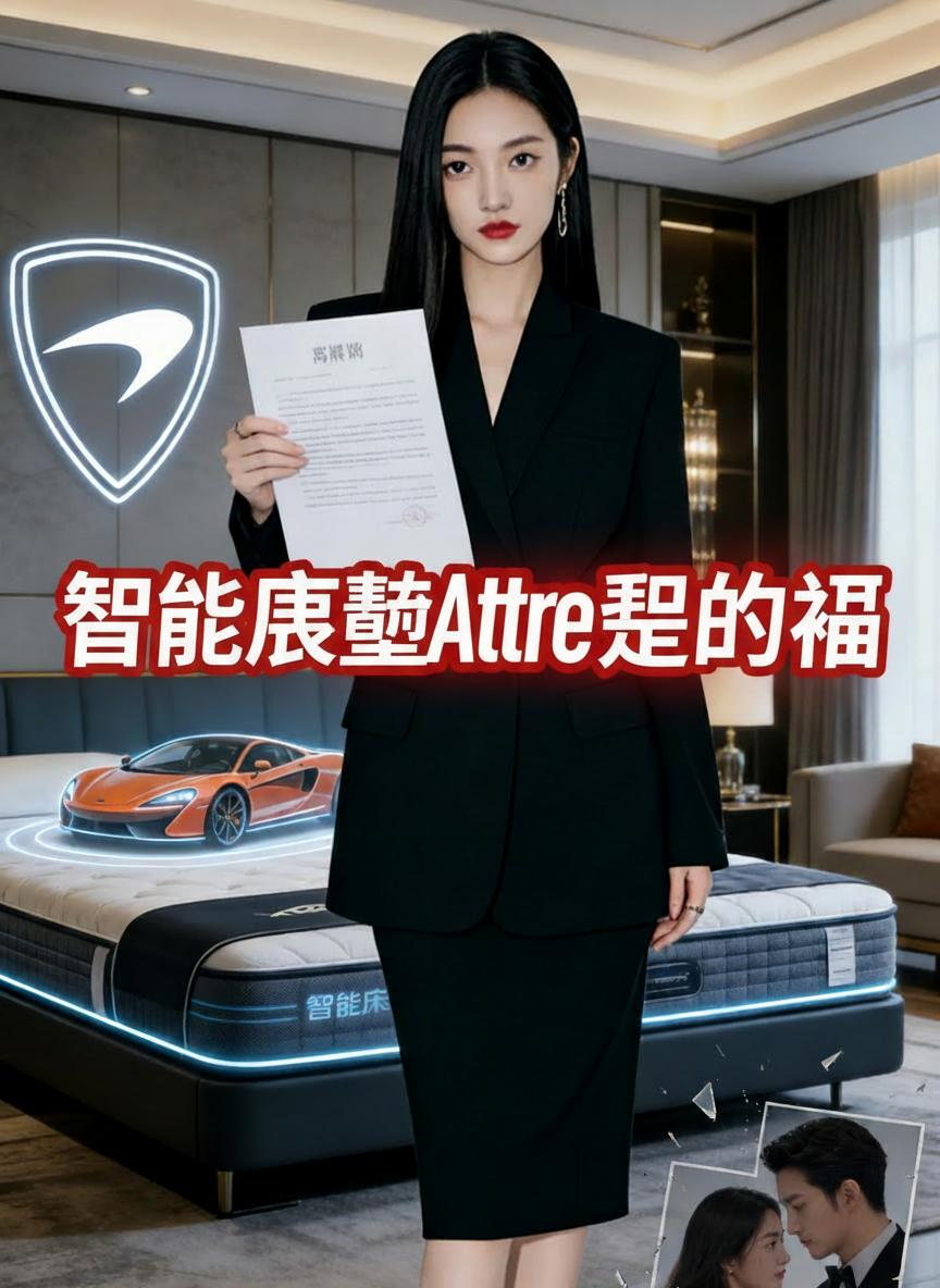 智能床墊惹的禍