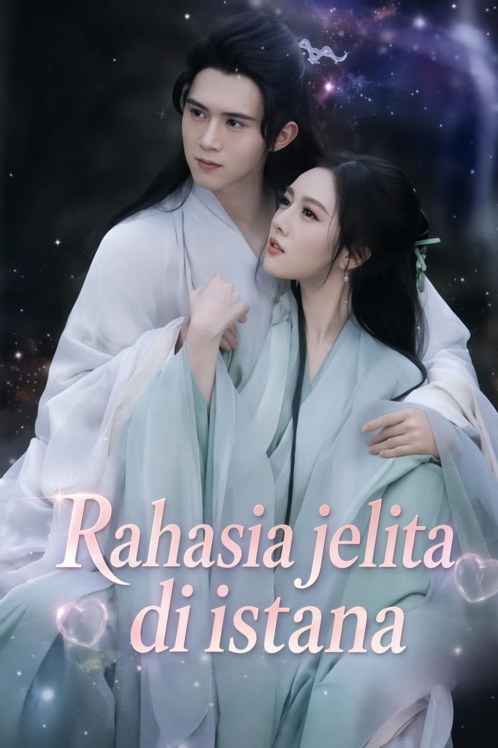 Rahasia jelita di istana