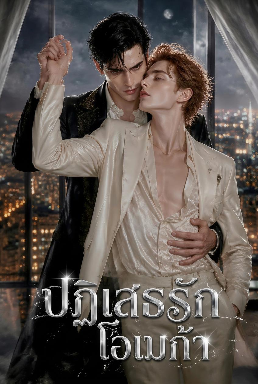 อัลฟาปฏิเสธโอเมก้าแล้วขอคืนความรัก