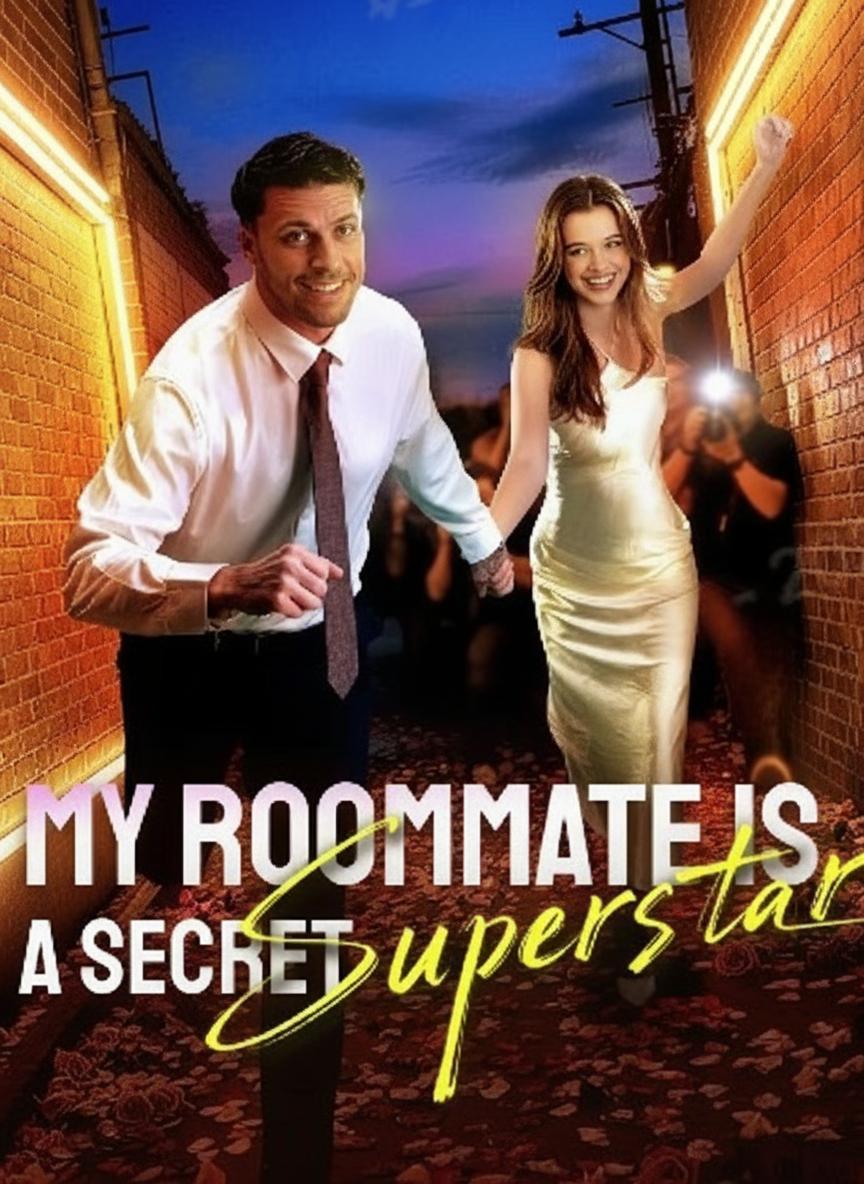 My Roommate Is A Secret Superstar