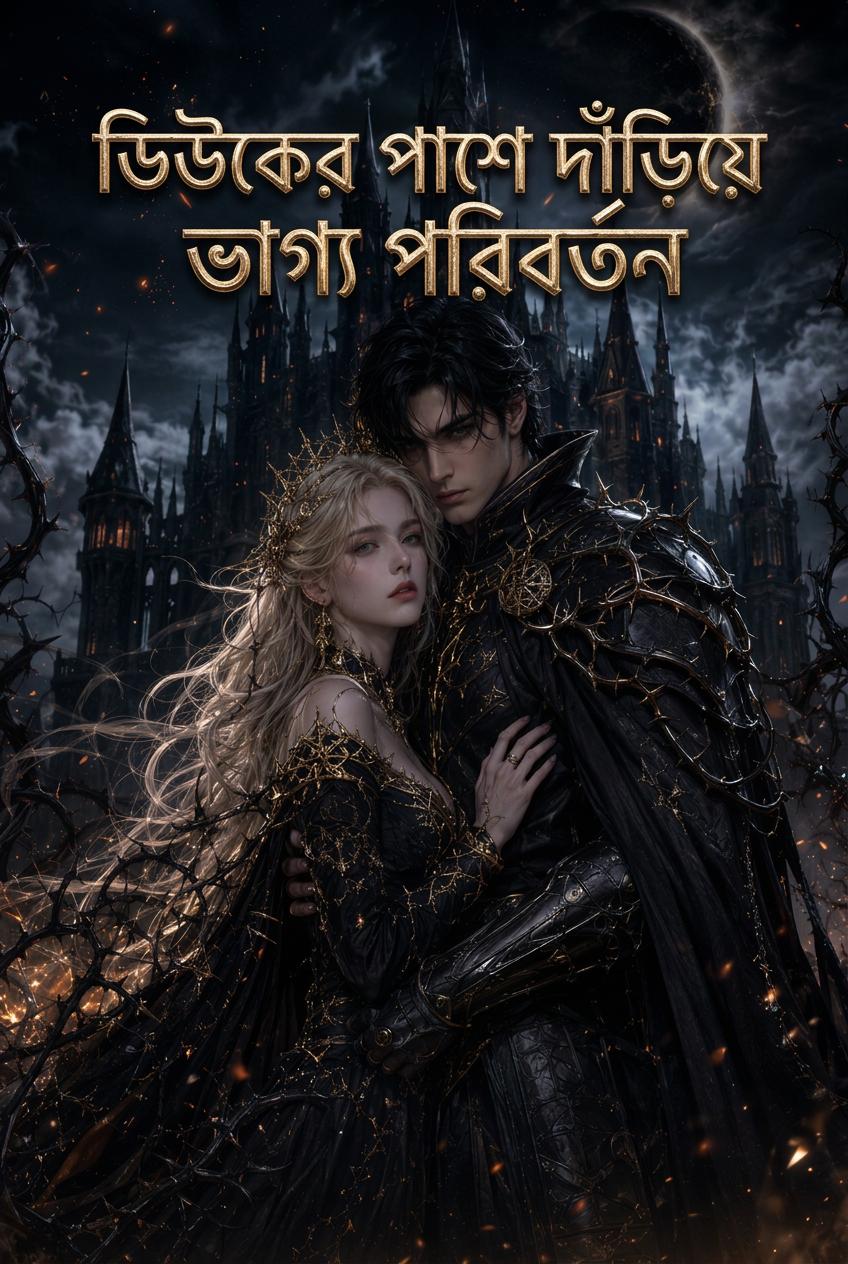 ডিউকের পাশে দাঁড়িয়ে ভাগ্য পরিবর্তন