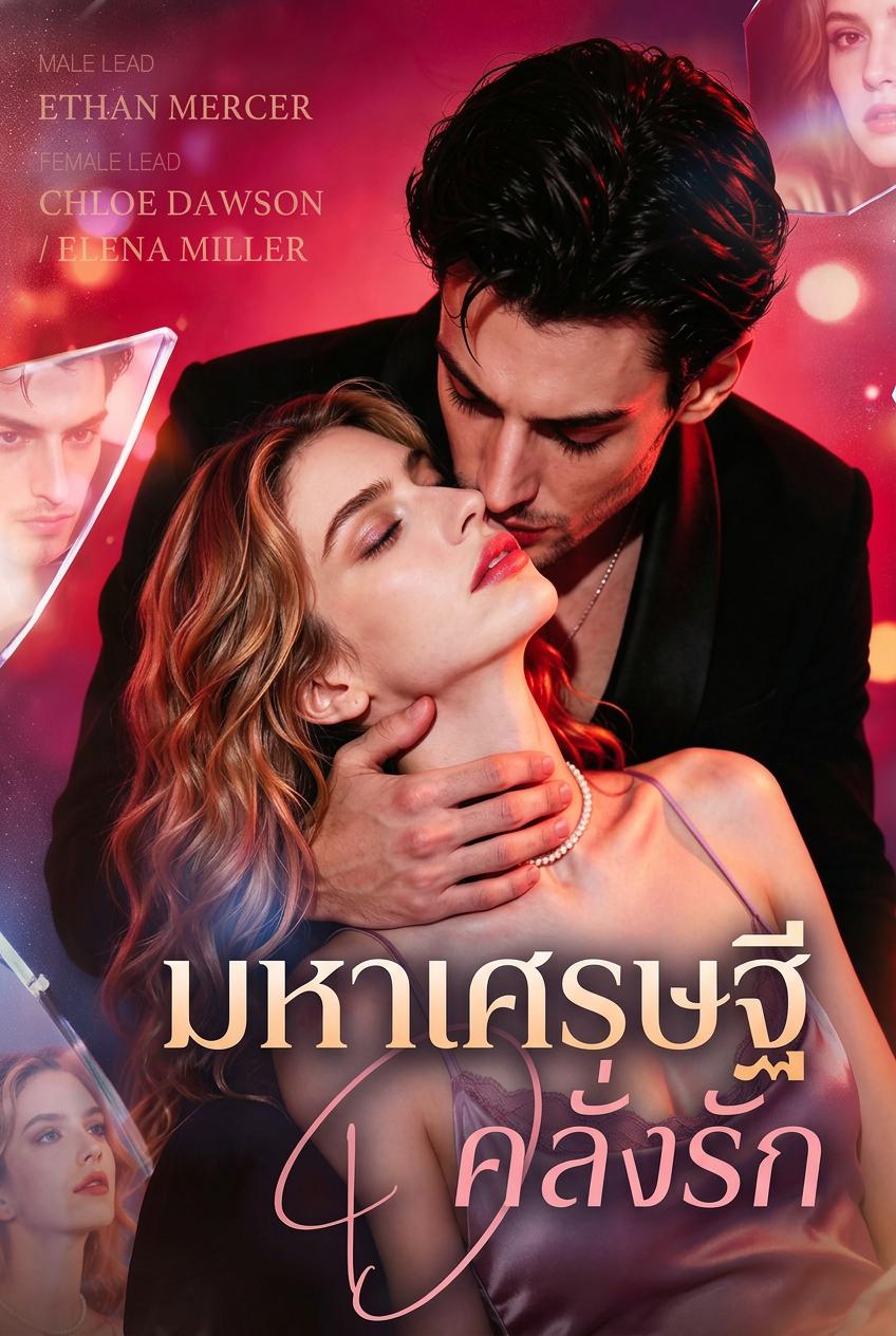 มหาเศรษฐีคลั่งรัก