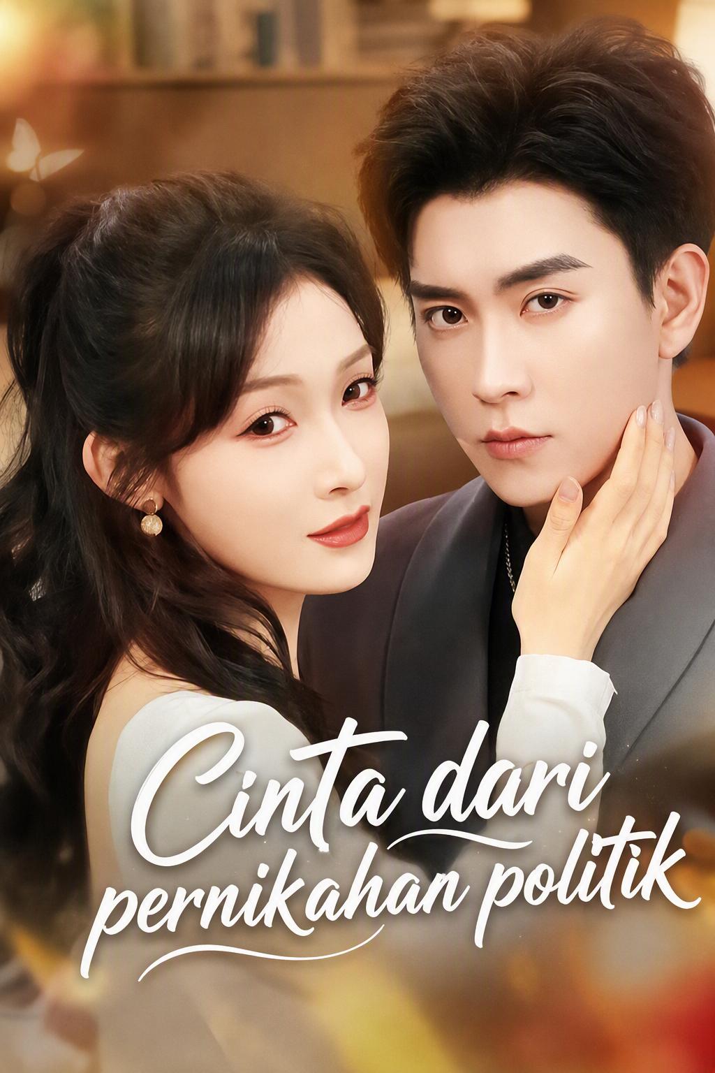 Romansa Pernikahan Perjodohan CEO Rival