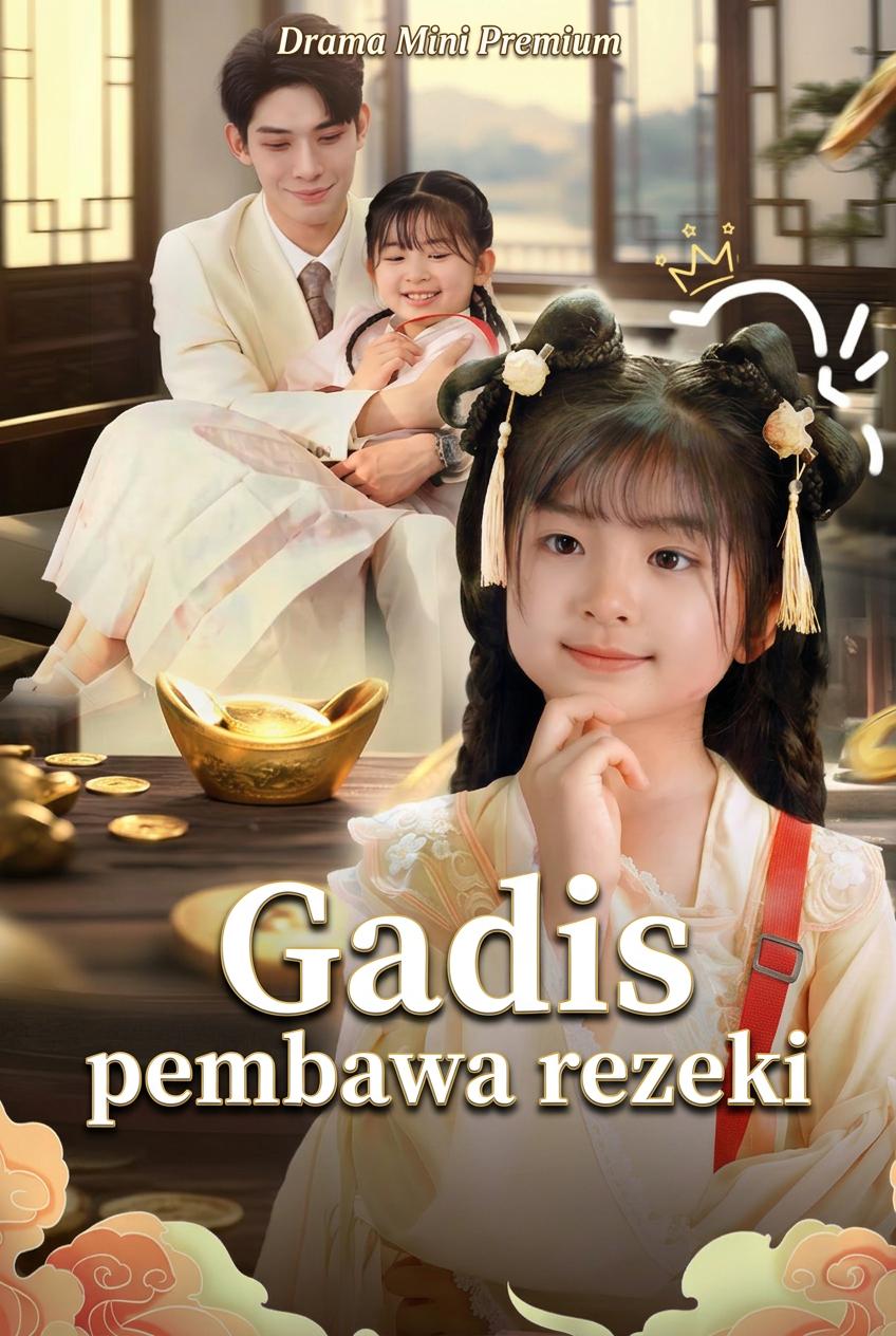 Gadis pembawa rezeki