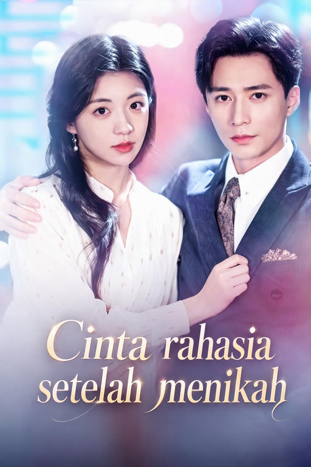 Cinta Rahasiaku Setelah Menikah