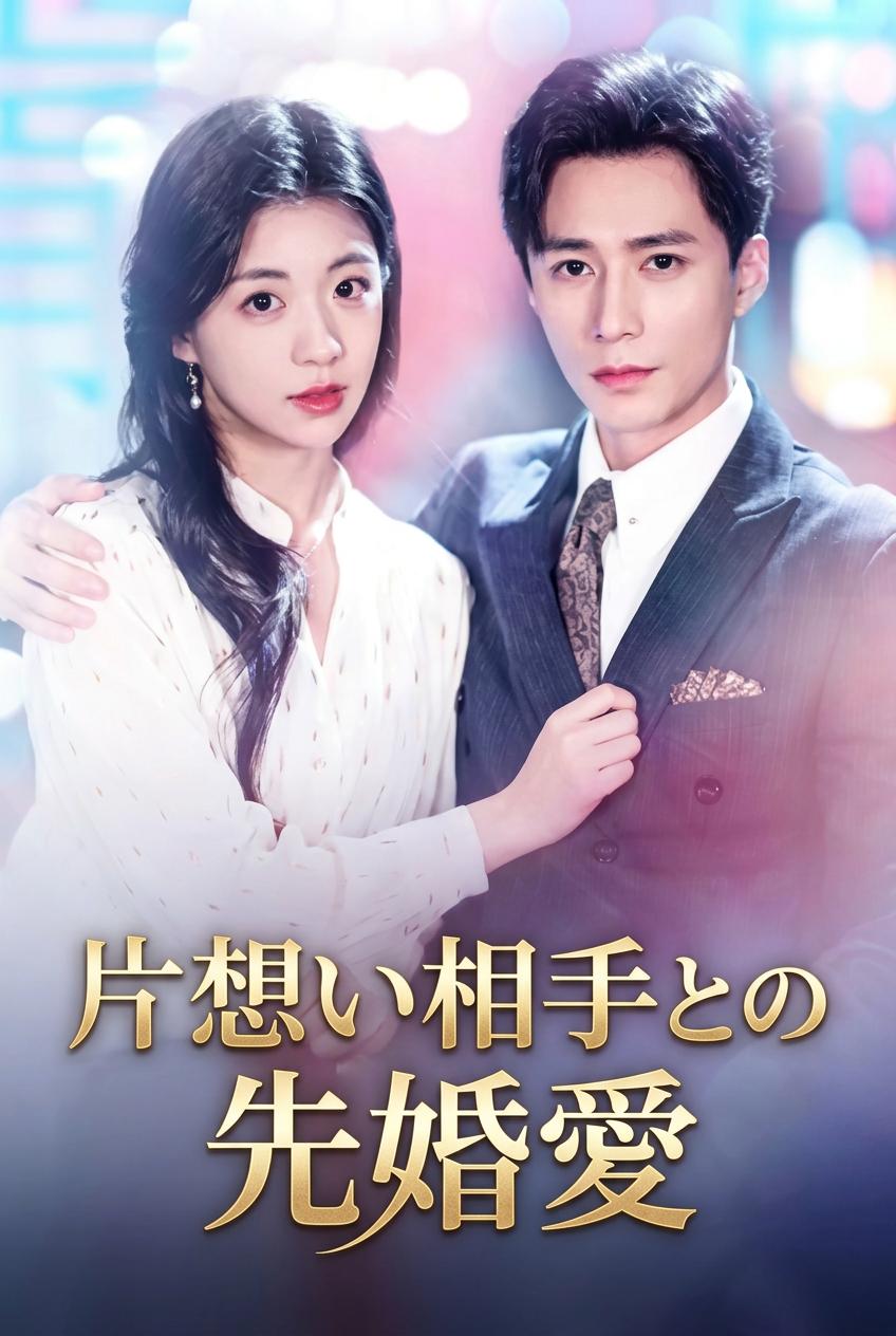 片想い相手との先婚愛