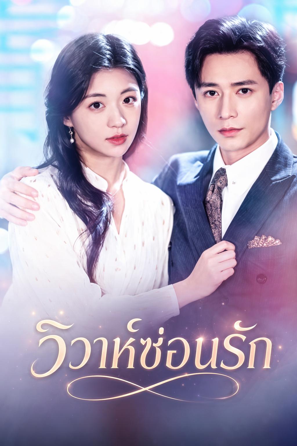 แอบรักมาหลายปี แต่งงานก่อนค่อยรักกัน