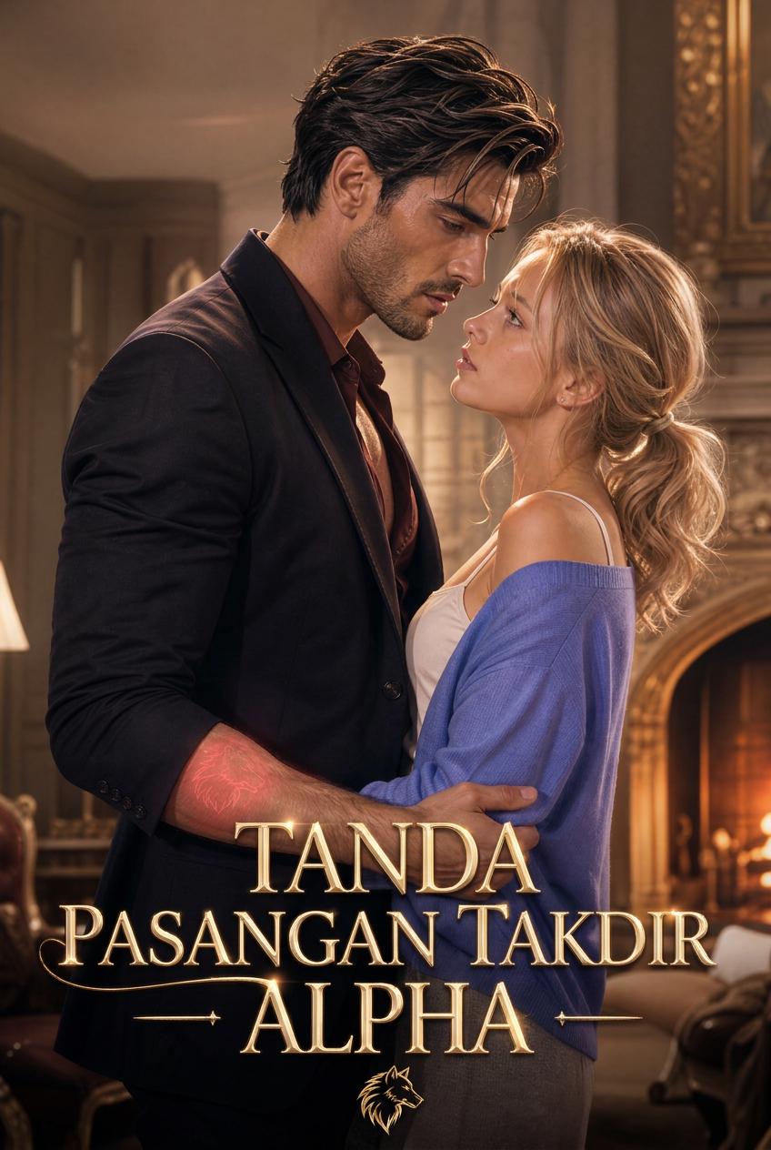 Tanda pasangan takdir alpha