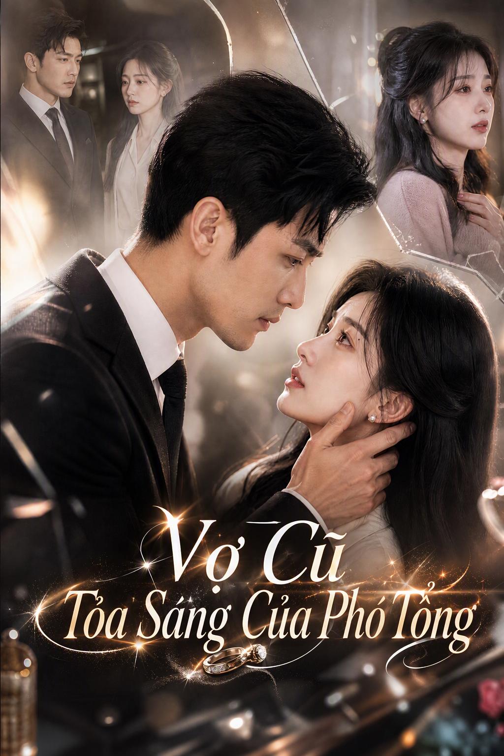 Tôi Không Nhận Tình Yêu Đến Muộn Của Ông Phúc