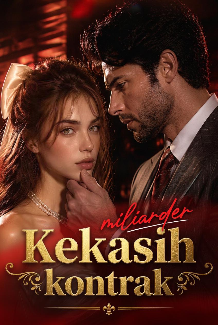 Kekasih Kontrak Sang Miliarder