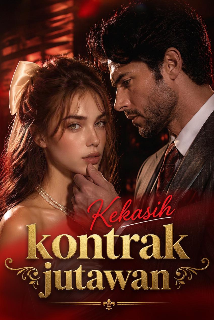 Kekasih kontrak jutawan