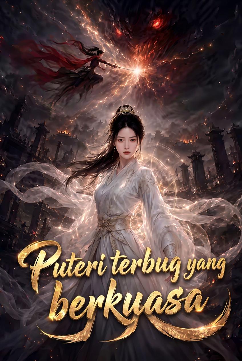 Puteri terbuang yang berkuasa