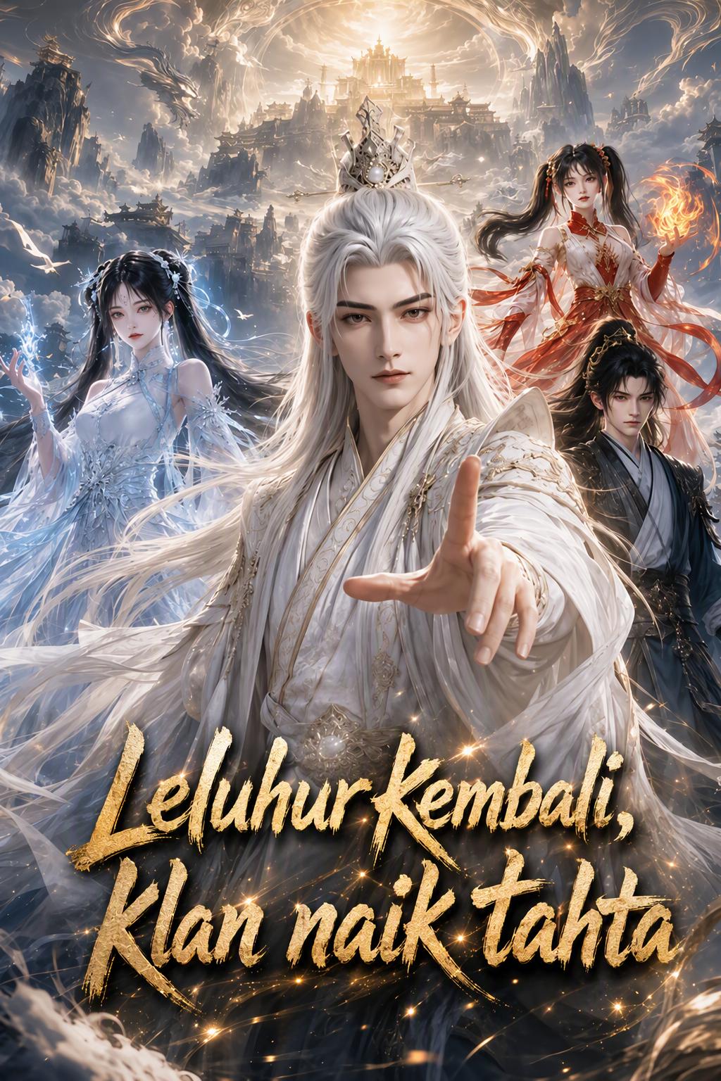 Leluhur Kembali: Klan Bangkit