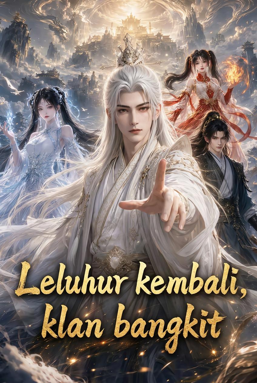 Leluhur kembali, klan bangkit