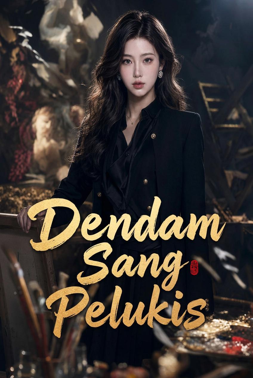 Balas Dendam Sang Seniman