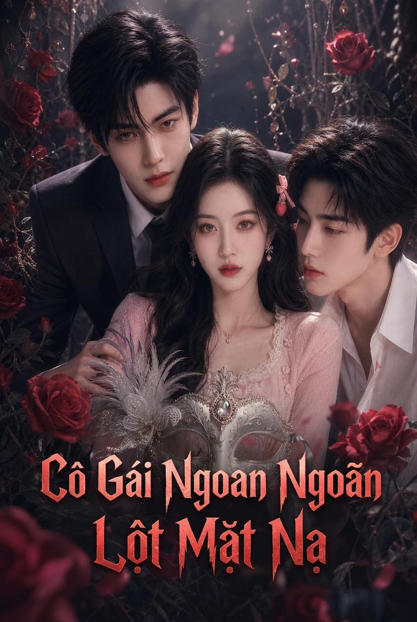 Sự trả thù của cô nàng ngoan hiền