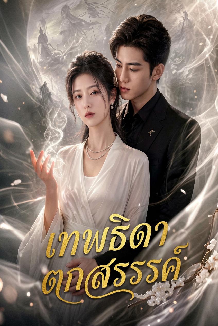 เทพีเซียนย้อนยุค ปราบทุกคนในโลกสมัยใหม่