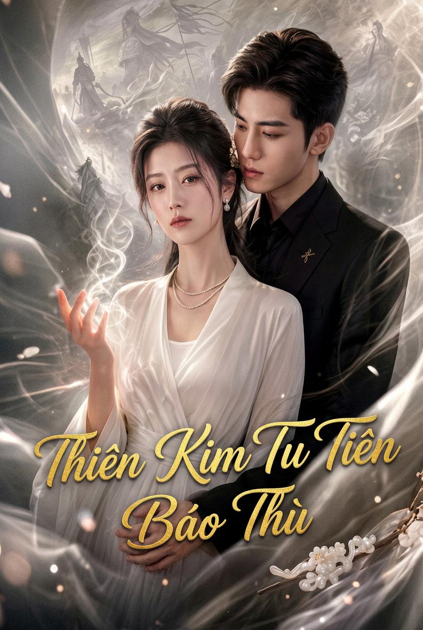 Tu Tiên Nữ Thần Áp Đảo Hiện Đại