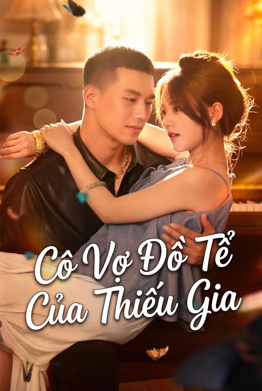 Cô Dâu Đồ Tể Bướng Bỉnh Của Anh