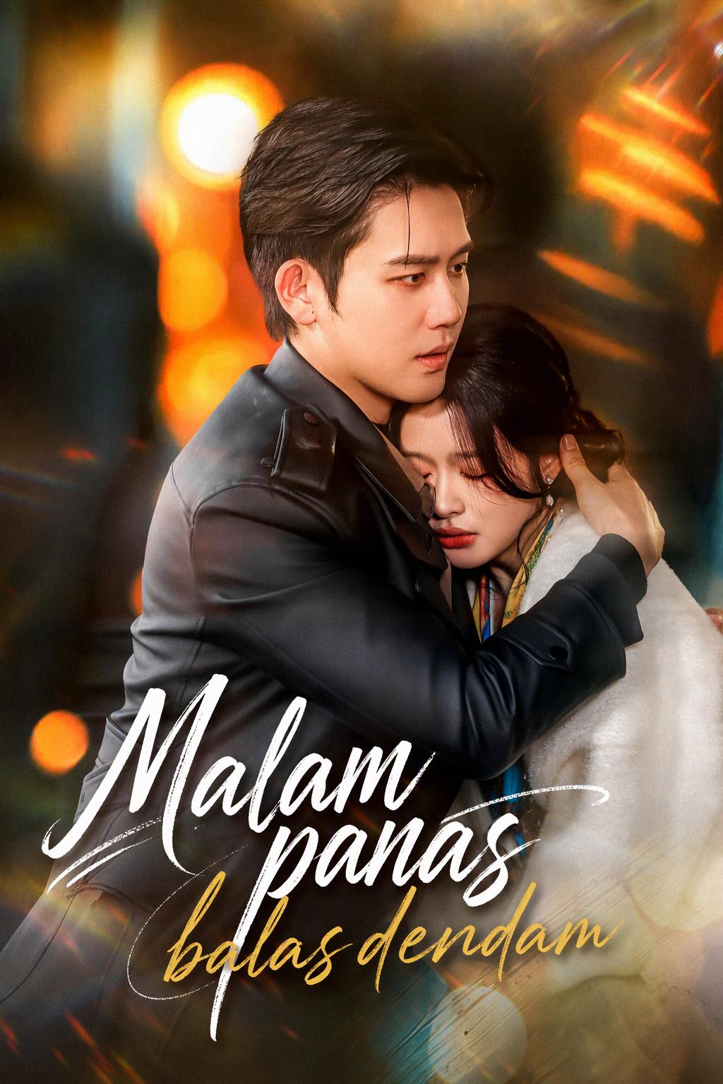 Dendam putri dan pewaris kaya