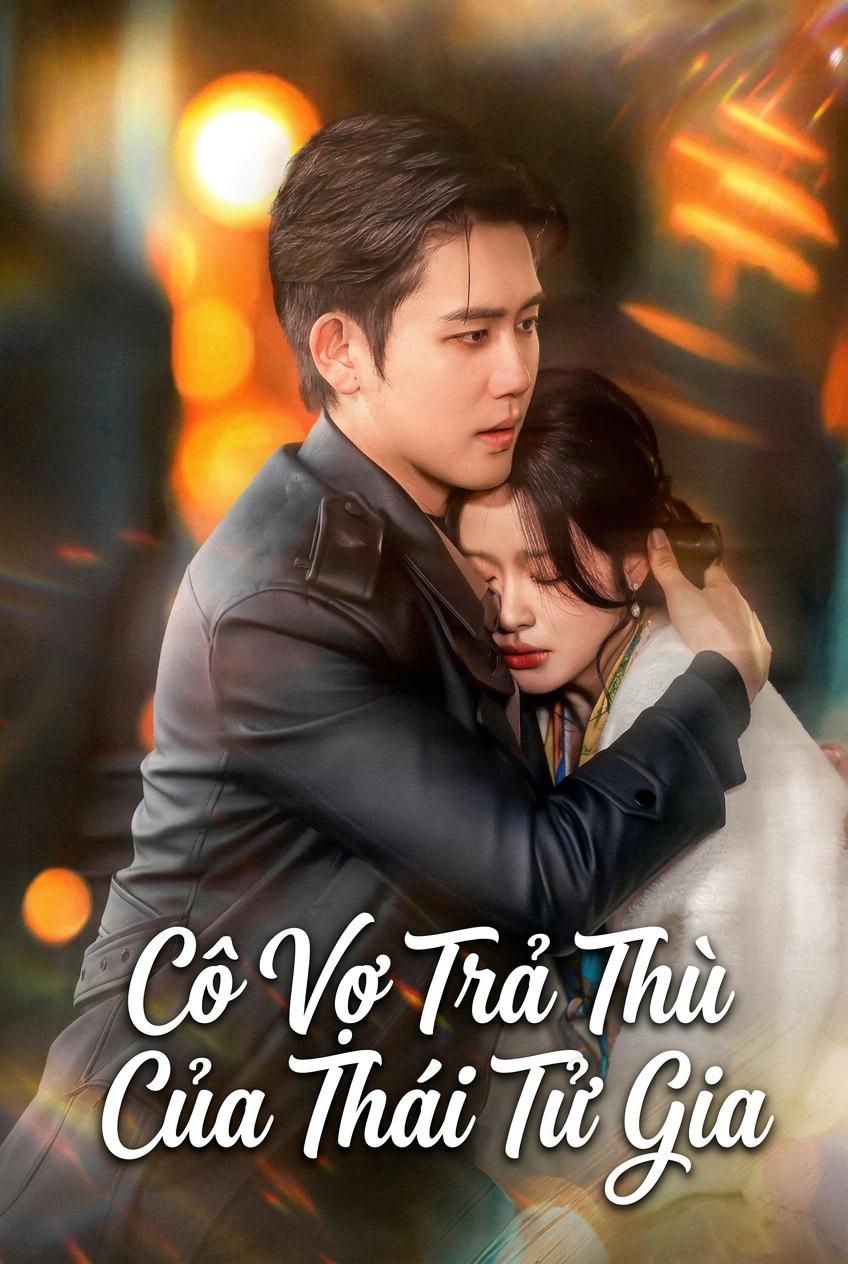 Nữ Con Riêng Trả Thù Với Thiếu Gia