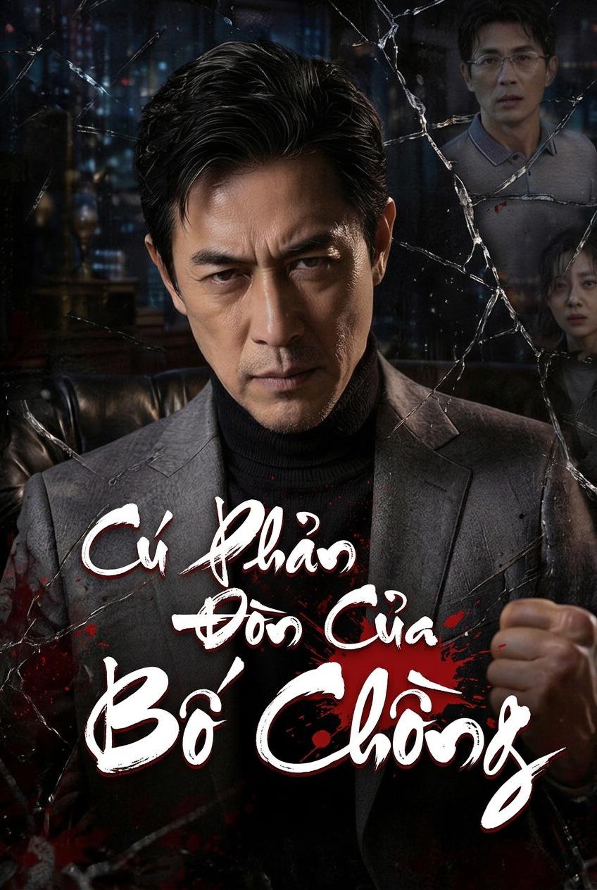 Cú Phản Đòn Của Bố Chồng