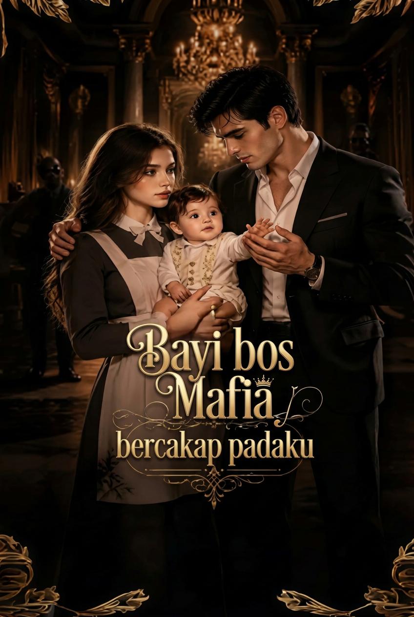 Bayi Bekas Suami Mafia Aku Boleh Bercakap Dengan Aku