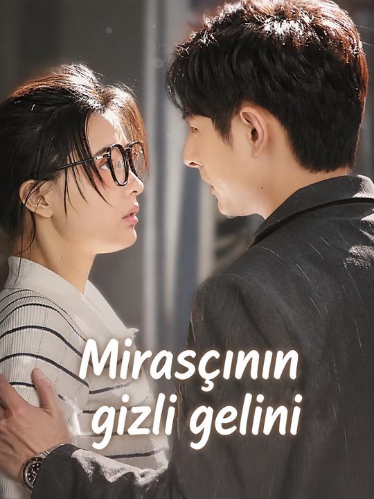 Mirasçının gizli gelini