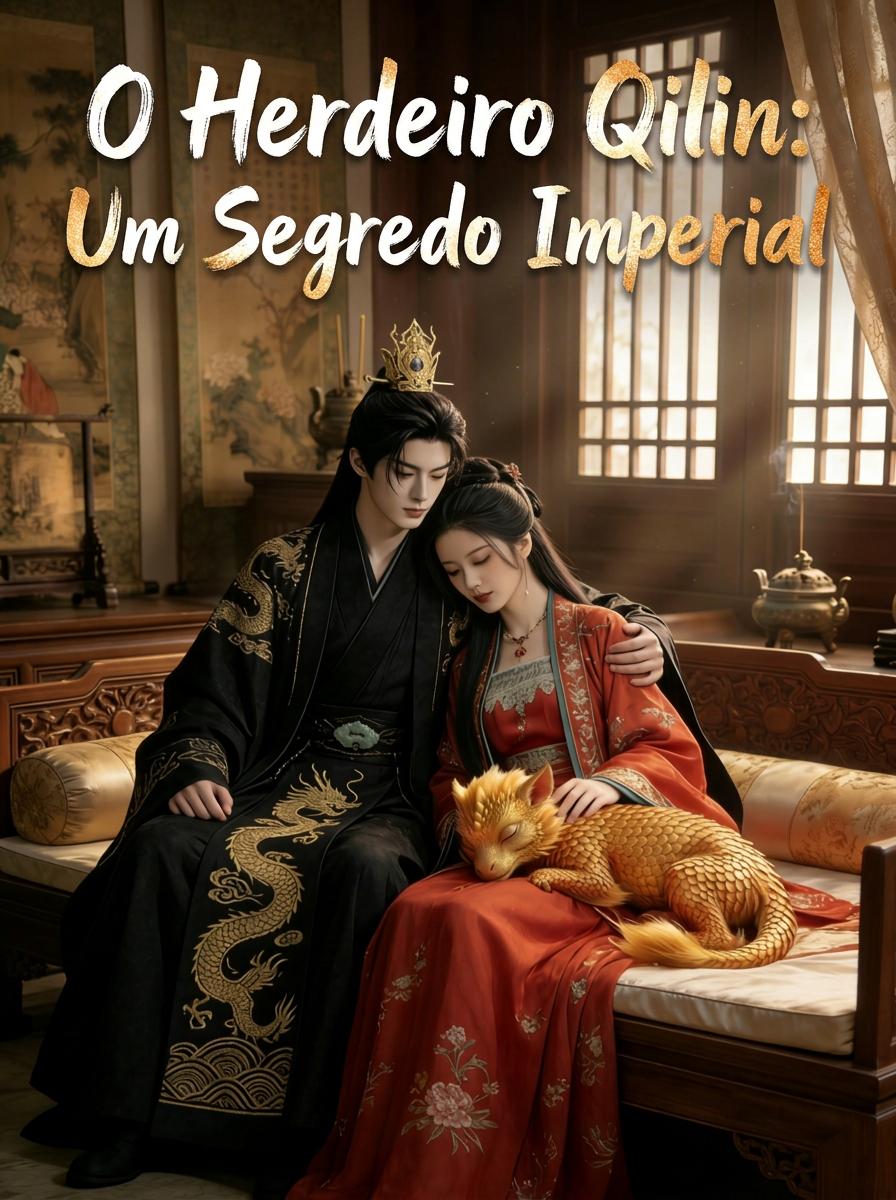 O Herdeiro Divino