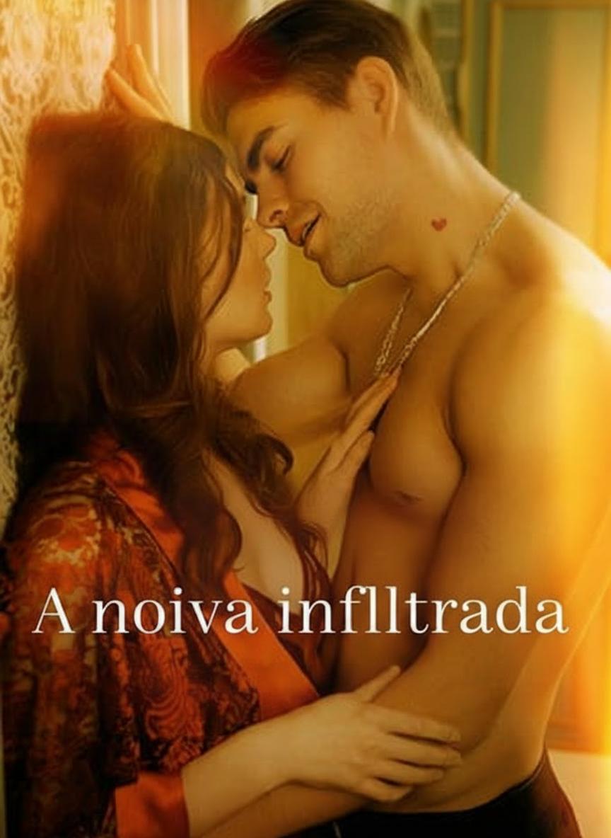 A noiva infiltrada