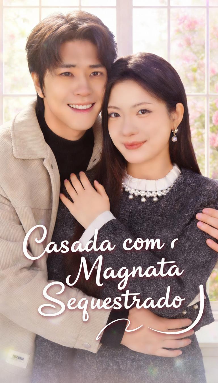 Casada por Erro com um Magnata