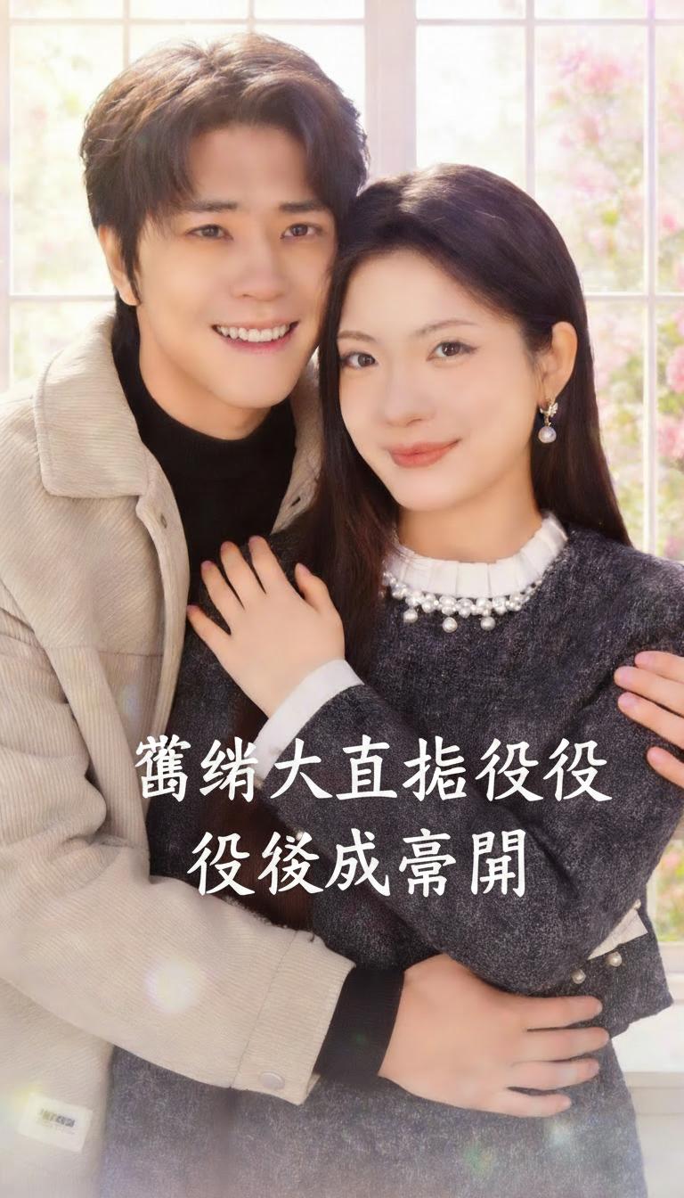 錯綁大佬後我逆襲成豪門