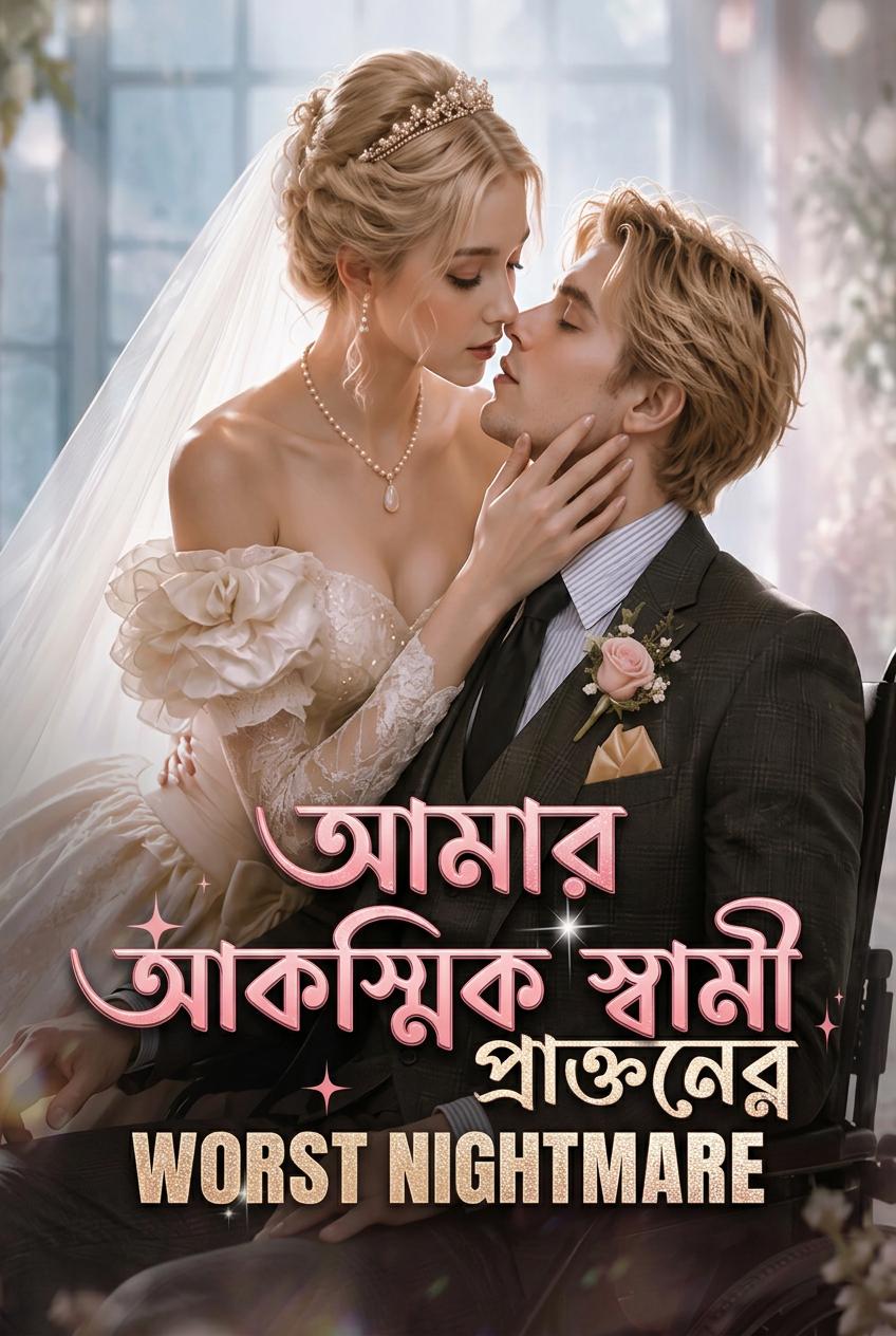 আমার আকস্মিক স্বামী প্রাক্তনের দুঃস্বপ্ন