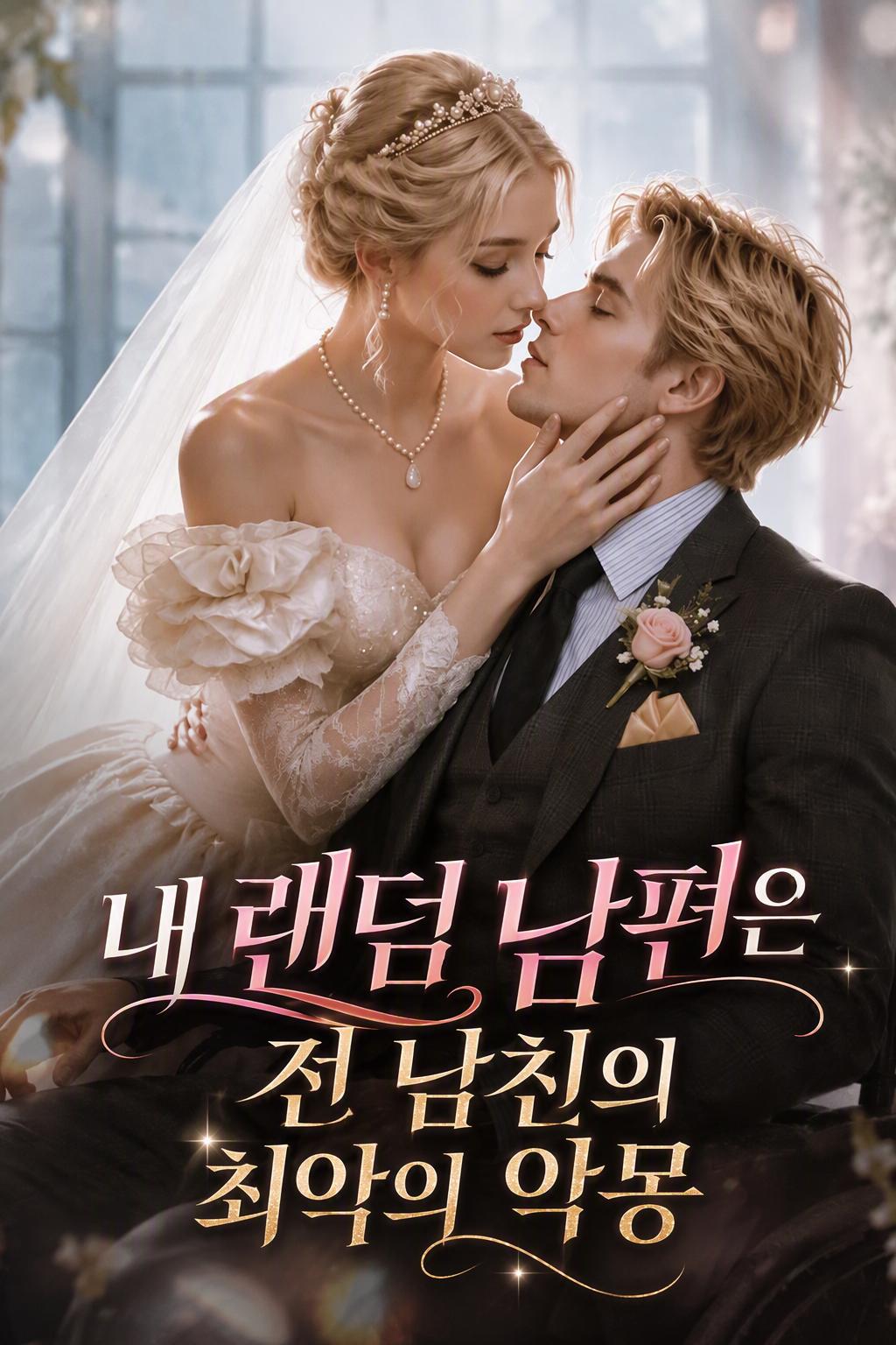 내 랜덤 남편은 전 남친의 최악의 악몽