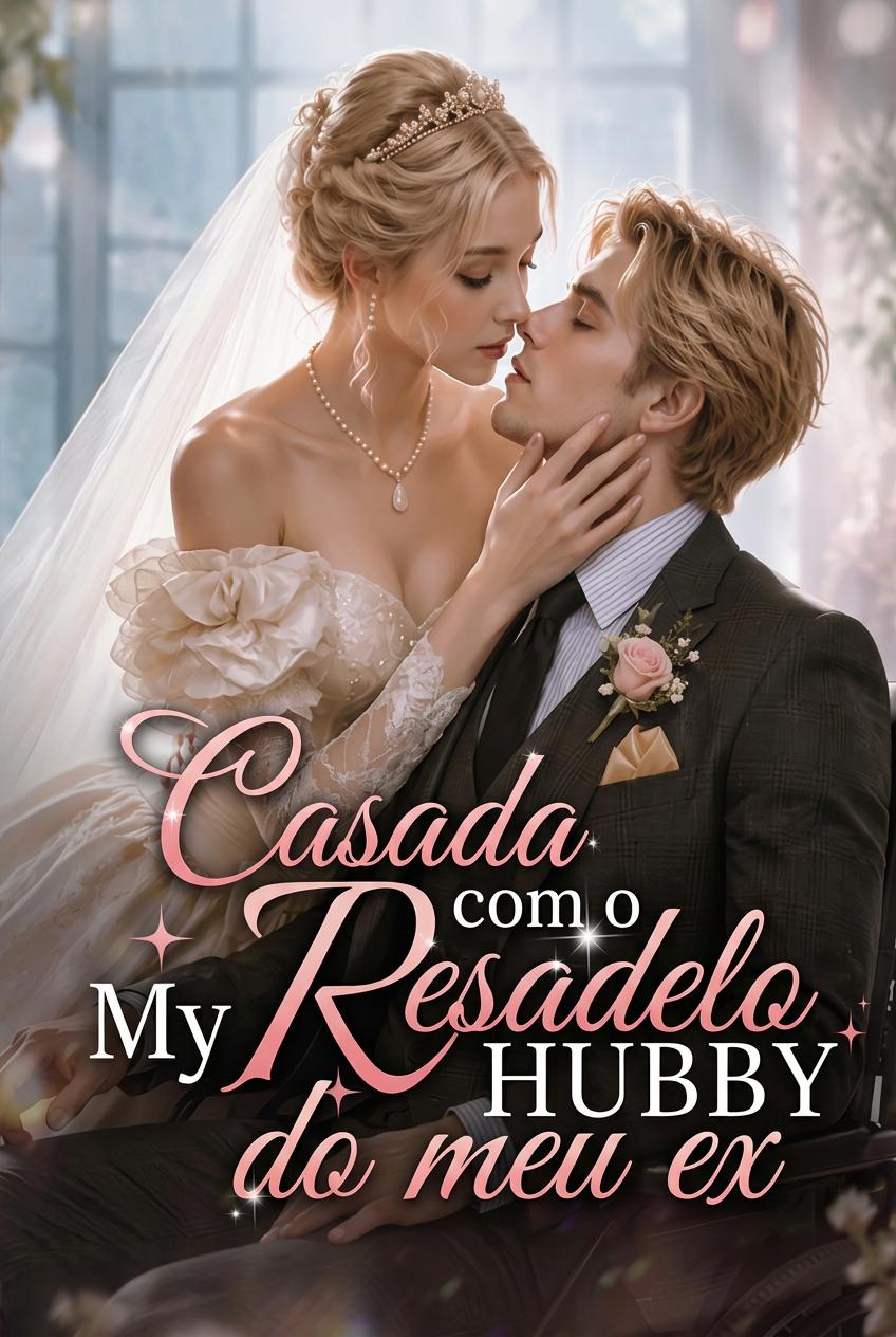 Casada com o pesadelo do meu ex