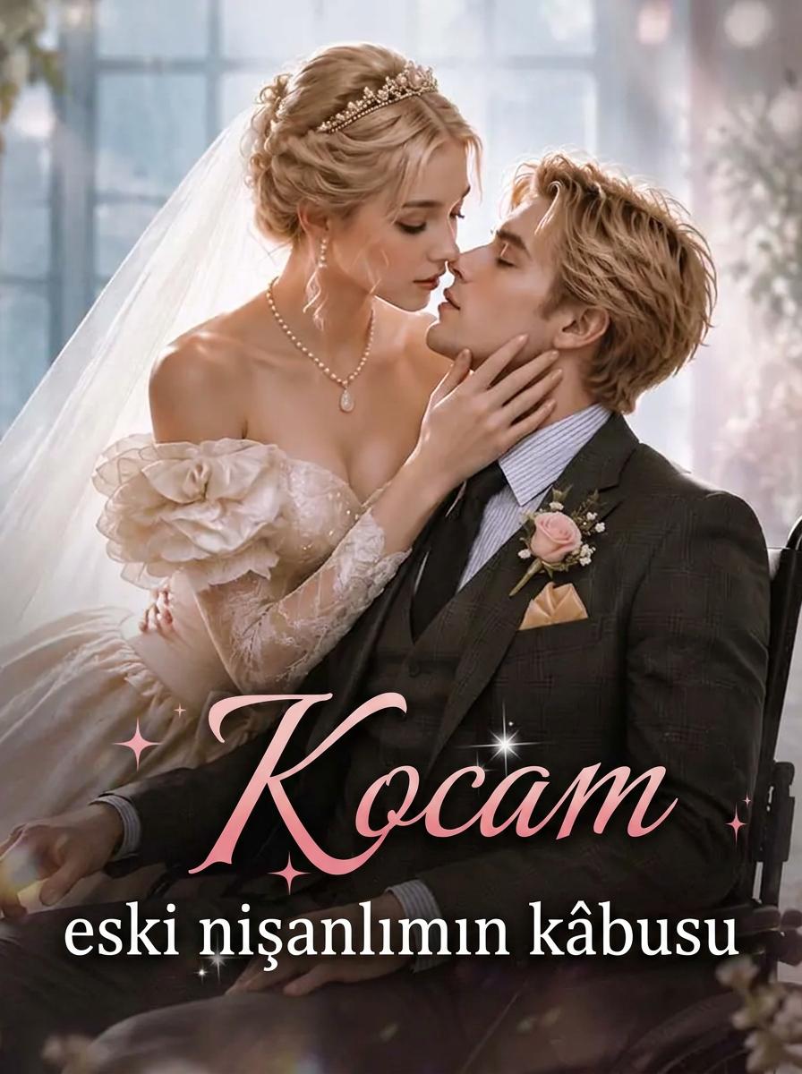 Kocam eski nişanlımın kâbusu