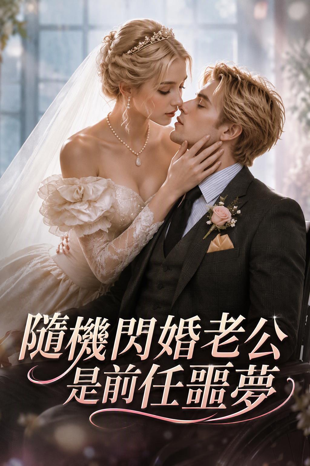 《隨機閃婚老公是前任噩夢》