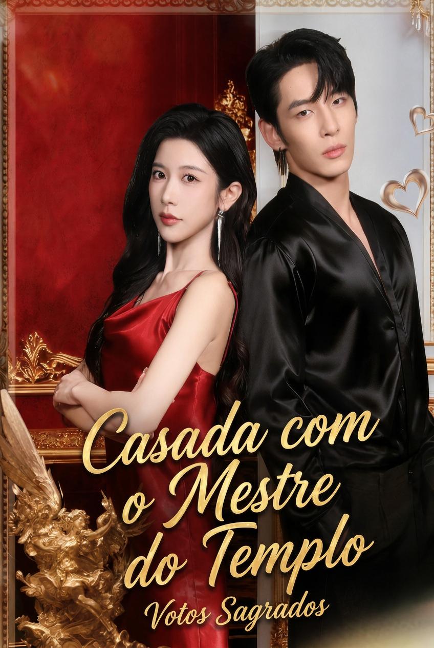 O genro da CEO é o mestre