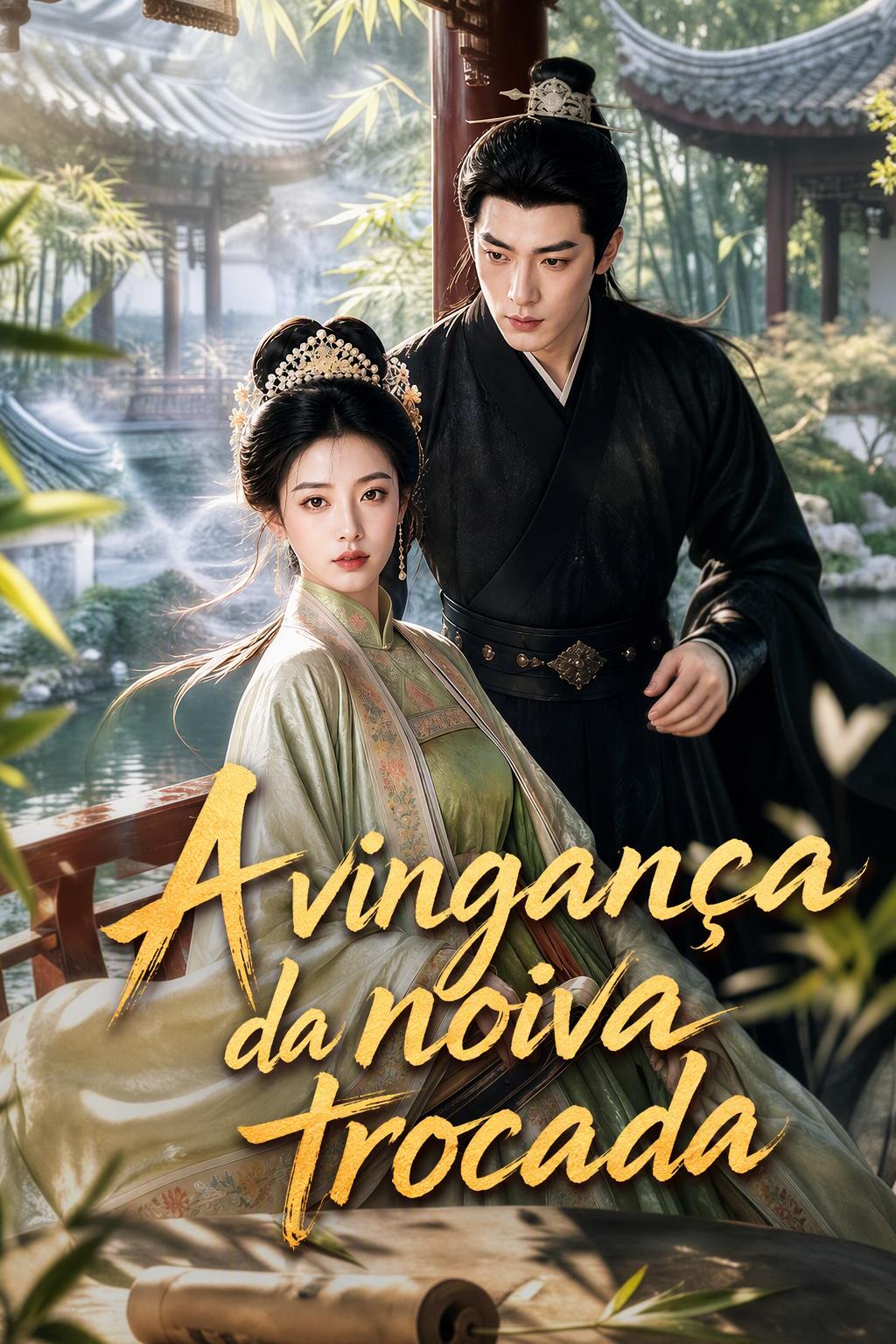 A vingança da noiva trocada