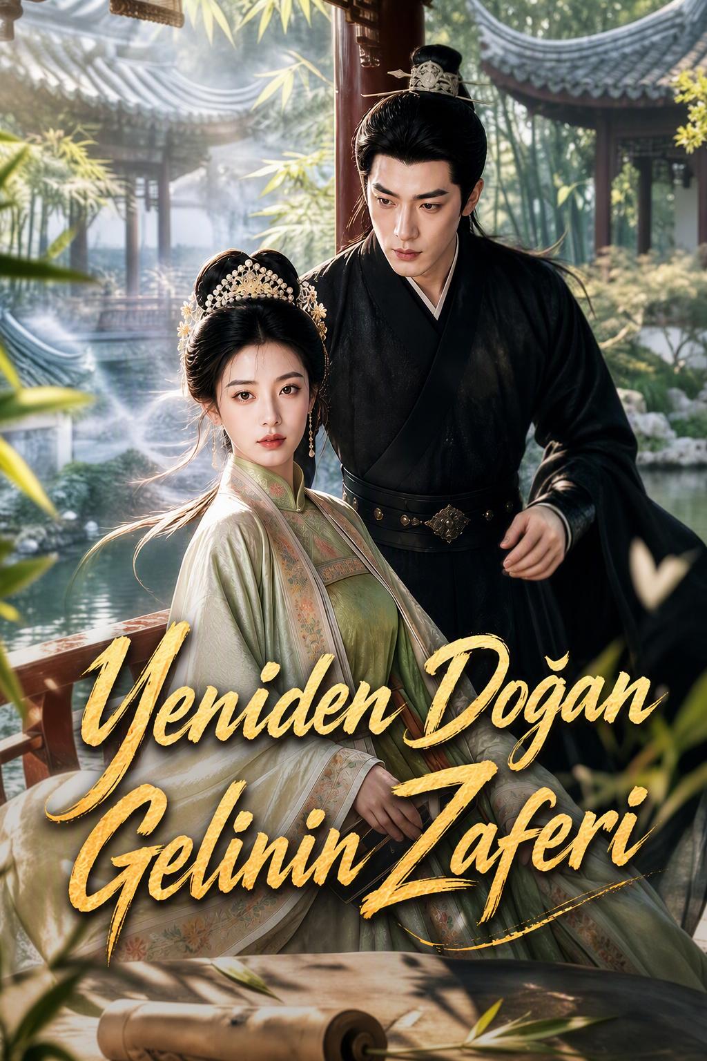 Yeniden Doğan Gelinin Zaferi