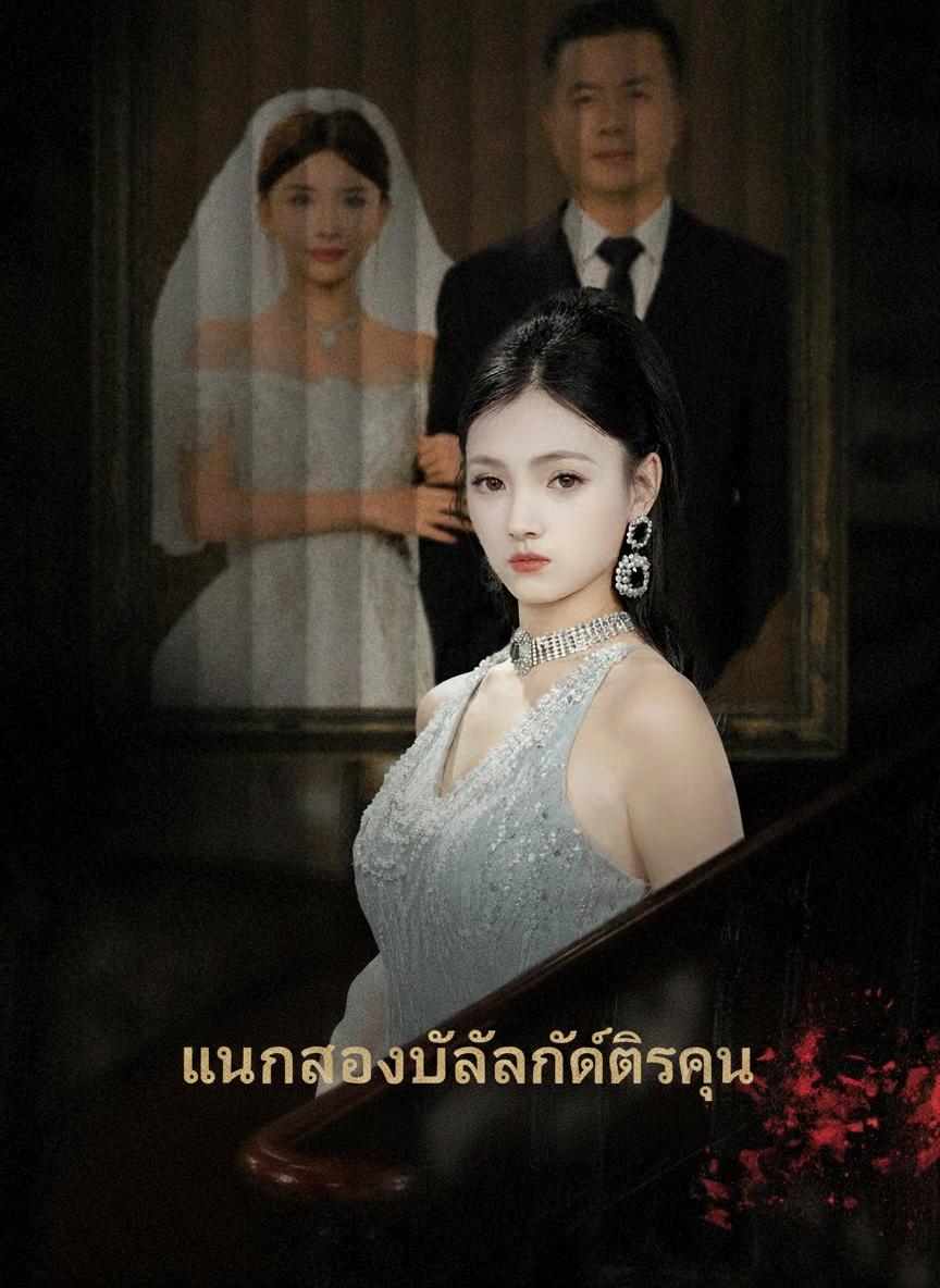 คุณหนูเมียน้อย